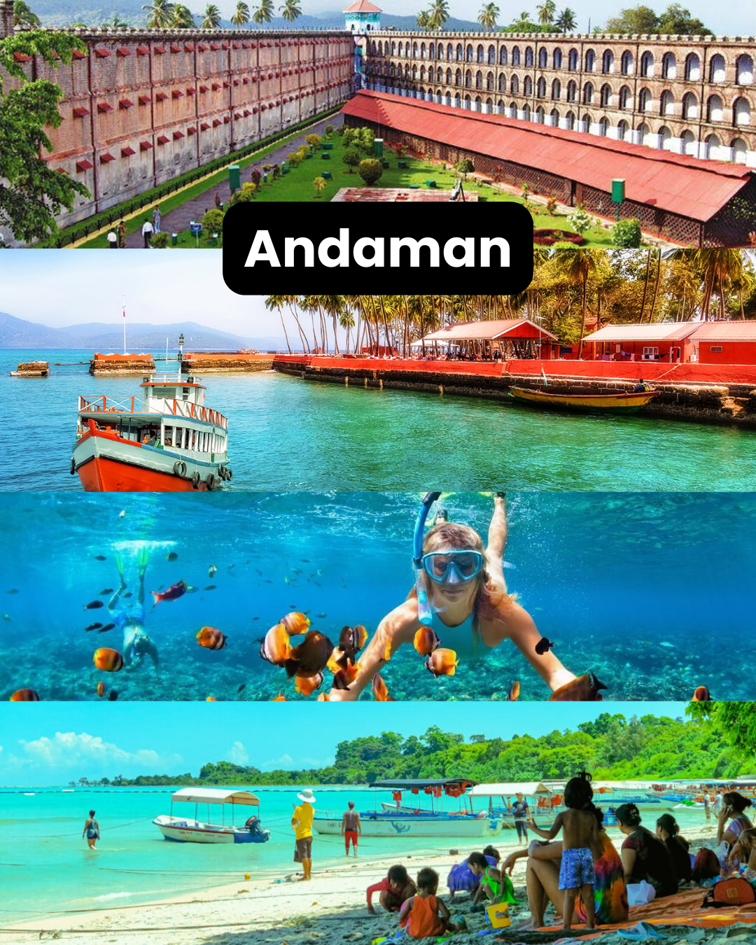 Andaman